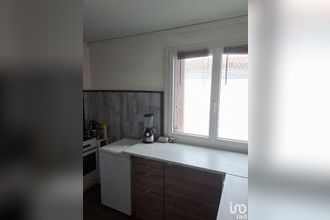 achat appartement clermt-ferrand 63100