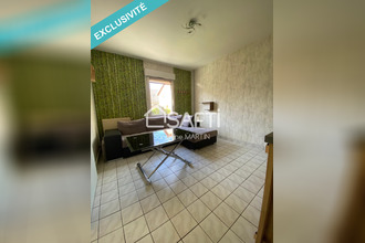 achat appartement clermt-ferrand 63100