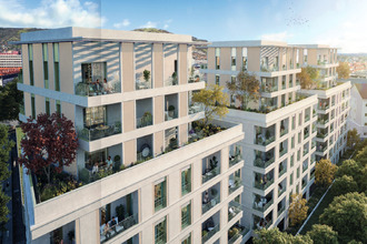 achat appartement clermt-ferrand 63100