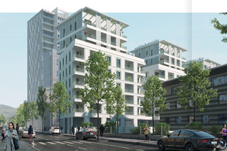 achat appartement clermt-ferrand 63100