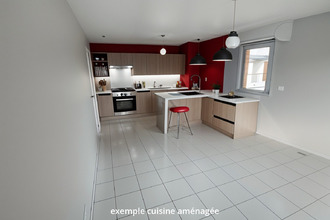 achat appartement clermt-ferrand 63100