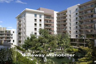 achat appartement clermt-ferrand 63100