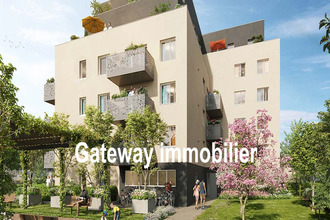 achat appartement clermt-ferrand 63100