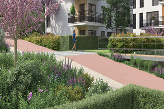 achat appartement clermt-ferrand 63100