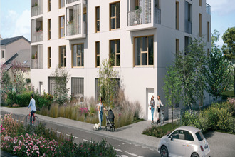 achat appartement clermt-ferrand 63100