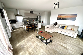 achat appartement clermt-ferrand 63100