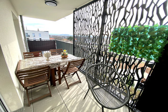 achat appartement clermt-ferrand 63100