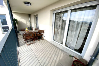 achat appartement clermt-ferrand 63100