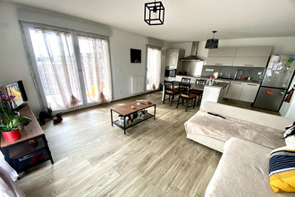 achat appartement clermt-ferrand 63100