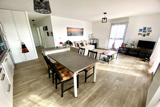 achat appartement clermt-ferrand 63100