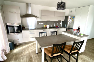 achat appartement clermt-ferrand 63100