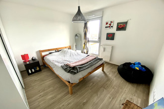 achat appartement clermt-ferrand 63100