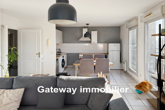 achat appartement clermt-ferrand 63100