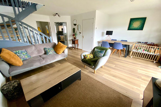 achat appartement clermt-ferrand 63100