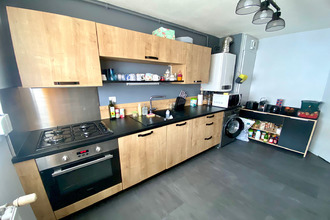 achat appartement clermt-ferrand 63100