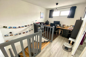 achat appartement clermt-ferrand 63100