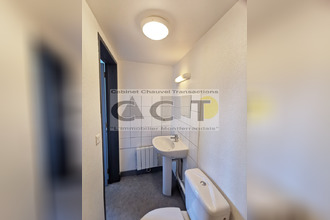 achat appartement clermt-ferrand 63100