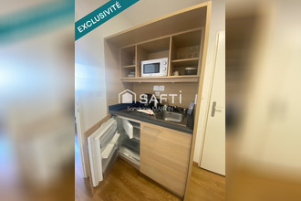 achat appartement clermt-ferrand 63100