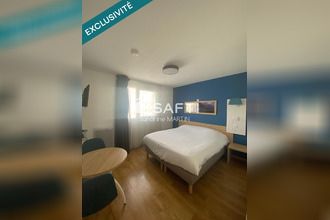 achat appartement clermt-ferrand 63100