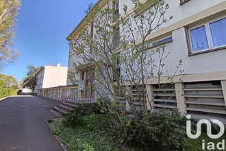 achat appartement clermt-ferrand 63100