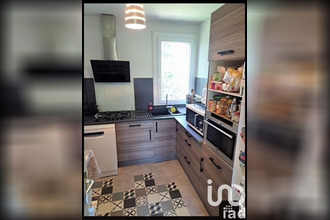 achat appartement clermt-ferrand 63100