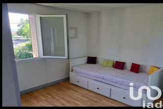 achat appartement clermt-ferrand 63100