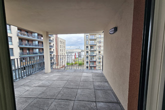 achat appartement clermt-ferrand 63100