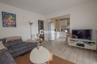 achat appartement clermt-ferrand 63100