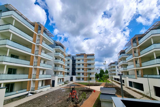 achat appartement clermt-ferrand 63100