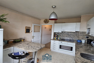 achat appartement clermt-ferrand 63100