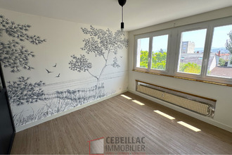 achat appartement clermt-ferrand 63100