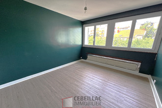 achat appartement clermt-ferrand 63100