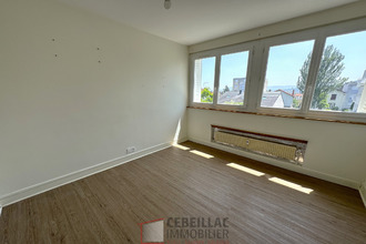 achat appartement clermt-ferrand 63100