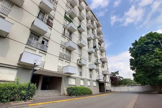 achat appartement clermt-ferrand 63100