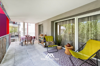 achat appartement clermt-ferrand 63100