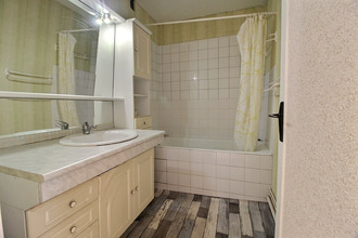 achat appartement clermt-ferrand 63100