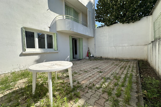 achat appartement clermt-ferrand 63100