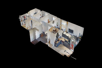 achat appartement clermt-ferrand 63100