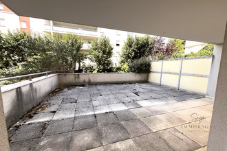 achat appartement clermt-ferrand 63100