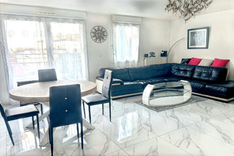 achat appartement clermt-ferrand 63100