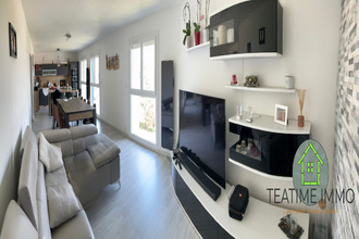 achat appartement clermt-ferrand 63100