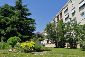 achat appartement clermt-ferrand 63100