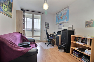 achat appartement clermt-ferrand 63100