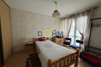 achat appartement clermt-ferrand 63100