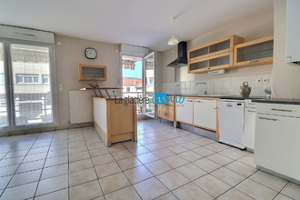 achat appartement clermt-ferrand 63100