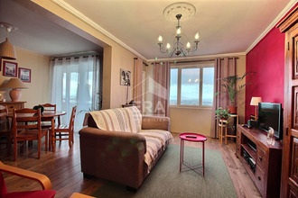 achat appartement clermt-ferrand 63100