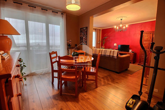 achat appartement clermt-ferrand 63100