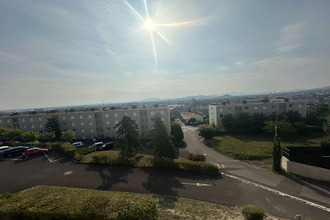 achat appartement clermt-ferrand 63100
