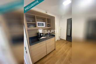 achat appartement clermt-ferrand 63100