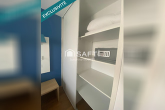 achat appartement clermt-ferrand 63100